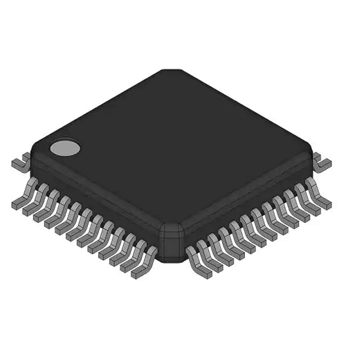 32BIT IC vir TI MCU