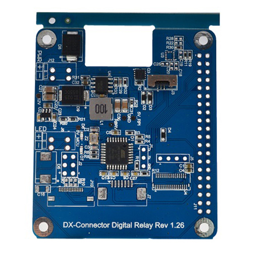 Verbruikerselektronika PCB-samestelling