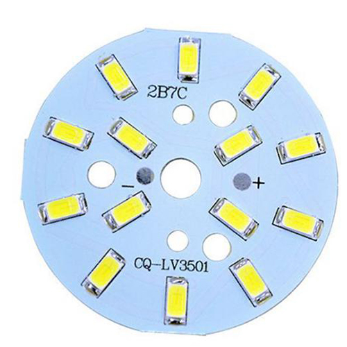 Elektroniese produkontwerp vir geleide PCB's