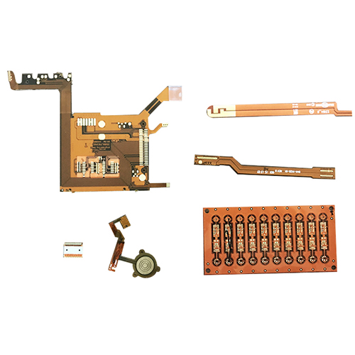 HDI rigiede PCB