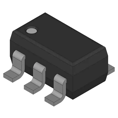 IC vir Maxim SWITCHING REGULATOR