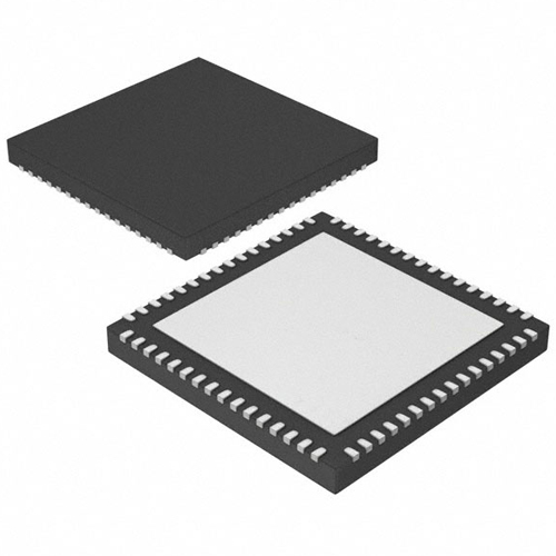 IC vir mikroskyfie AUDIO SIGNAL PROSESSOR