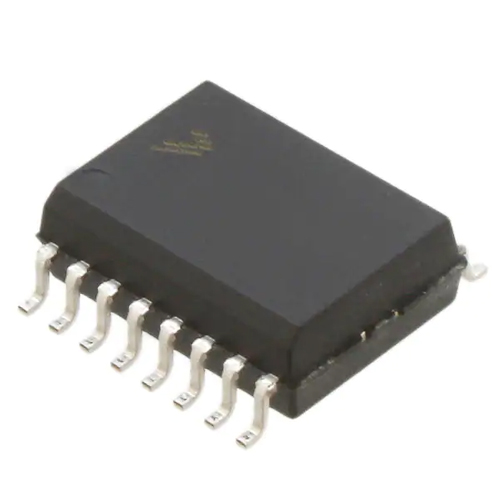 IC vir NXP MCU 8BIT
