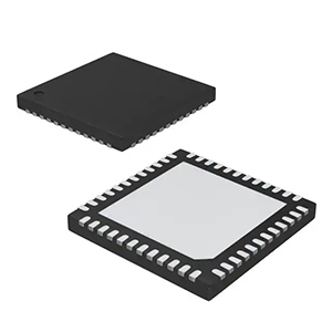 IC vir Microchip TELECOM INTERFACE 68QFN